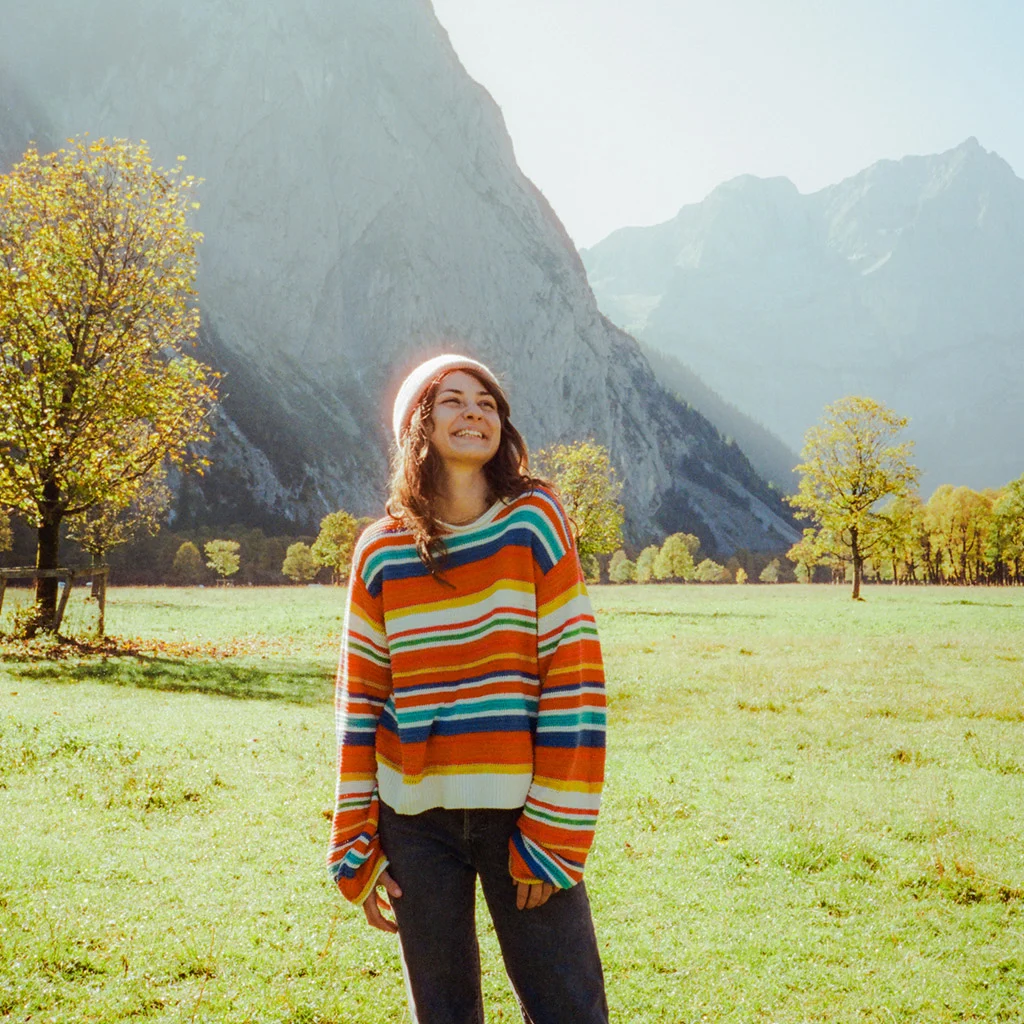 Keindahan Momen Sederhana dalam Aktivitas Sehari-hari